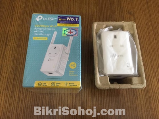 TP Link Wi Fi Extender